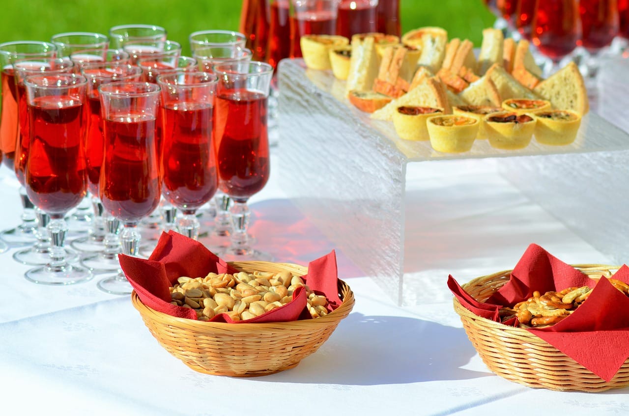 Petits fours