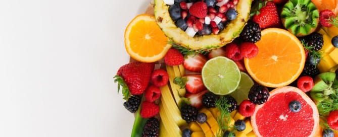 Fruits