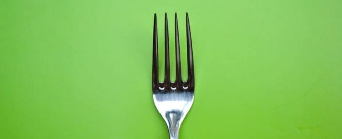 Fourchette