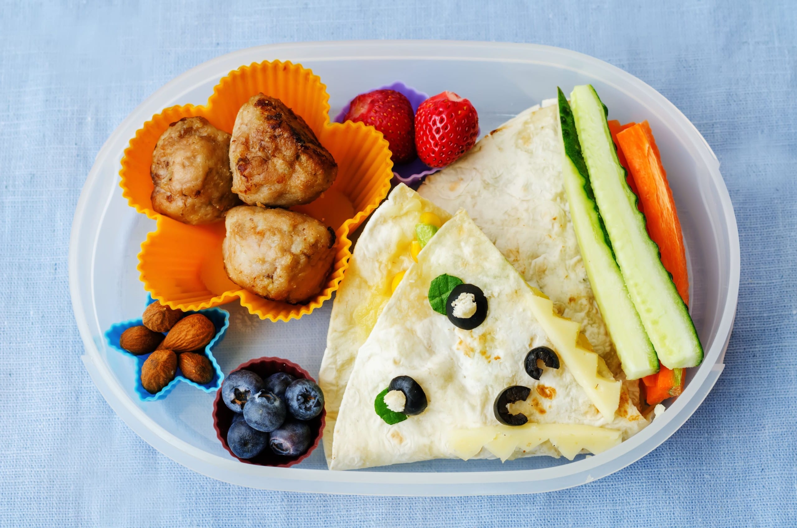 bento bento