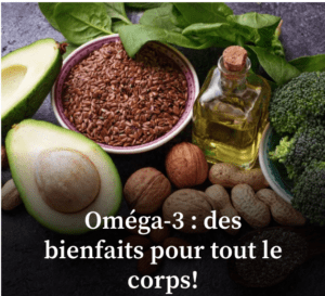 omega3-bienfaits