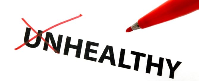 healthy-unhealthy