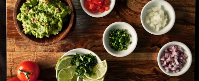 guacamole