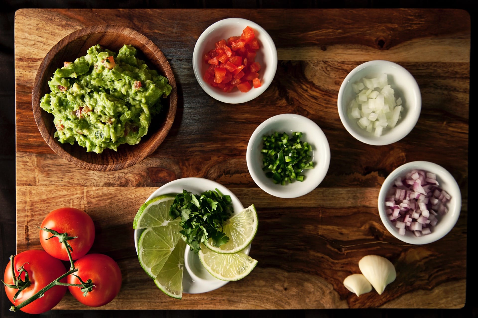 guacamole