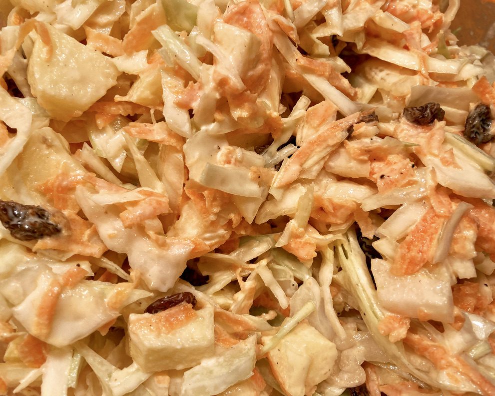 Coleslaw